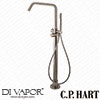 C.P. Hart Spare Parts